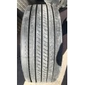295/60 R22.5 Pirelli FH:01 ENERGY (рулевая)
